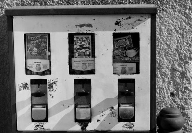 xì dách May88